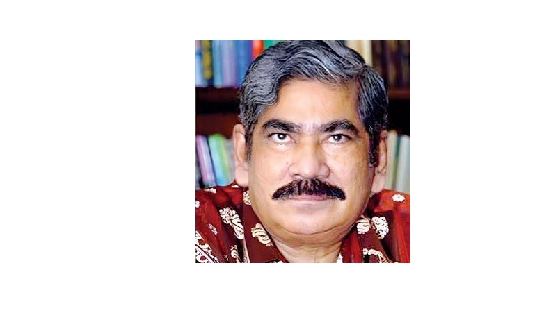 ১ জুলাই কাজী জাফর আহমদ এর ৮৭তম জন্মবার্ষিকী